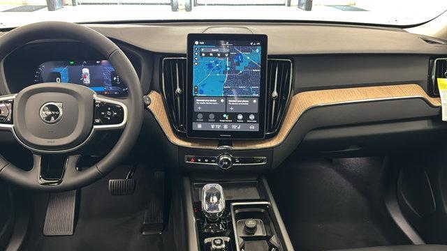 new 2026 Volvo XC60 car, priced at $56,775