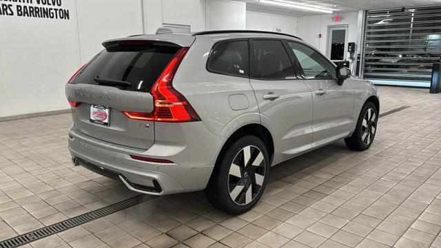 new 2025 Volvo XC60 Plug-In Hybrid car, priced at $67,385