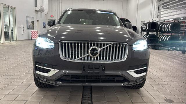 new 2025 Volvo XC90 car, priced at $66,955