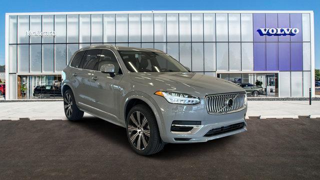 new 2024 Volvo XC90 Recharge Plug-In Hybrid car, priced at $81,770