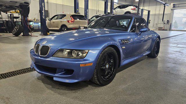 used 2000 BMW M car, priced at $18,998