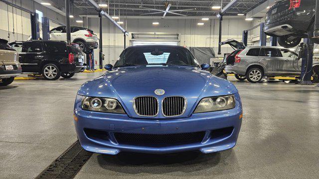 used 2000 BMW M car, priced at $18,998