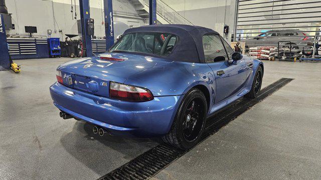 used 2000 BMW M car, priced at $18,998