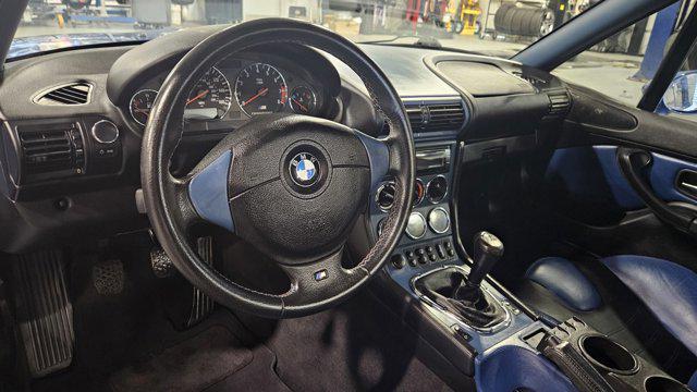 used 2000 BMW M car, priced at $18,998