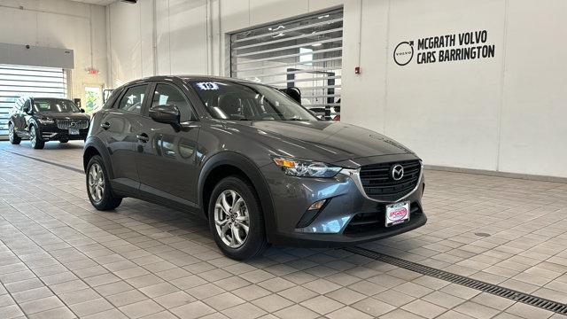 used 2019 Mazda CX-3 car, priced at $18,499
