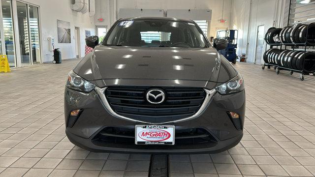 used 2019 Mazda CX-3 car, priced at $18,499