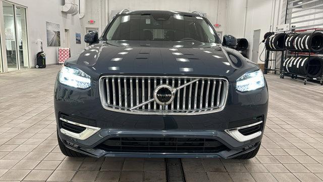 new 2025 Volvo XC90 car, priced at $66,465