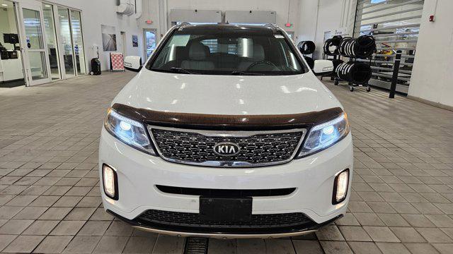 used 2014 Kia Sorento car, priced at $7,900