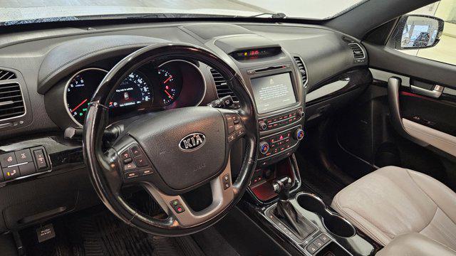 used 2014 Kia Sorento car, priced at $7,900