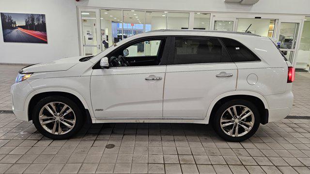 used 2014 Kia Sorento car, priced at $7,900