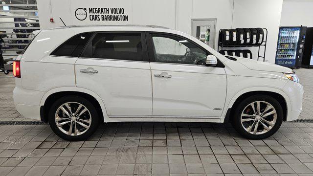 used 2014 Kia Sorento car, priced at $7,900