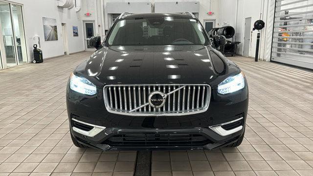 new 2024 Volvo XC90 Recharge Plug-In Hybrid car, priced at $70,726
