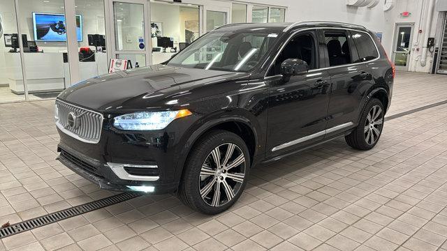 new 2025 Volvo XC90 car, priced at $67,265