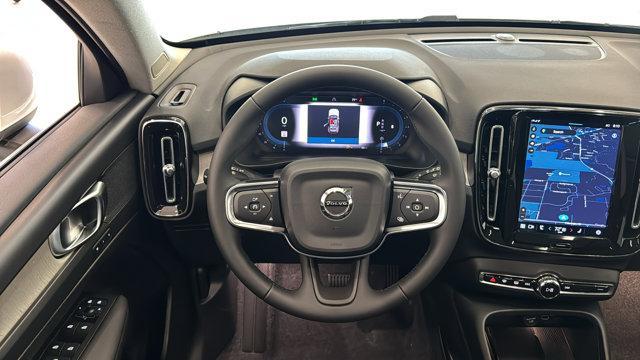new 2025 Volvo XC40 car, priced at $48,335
