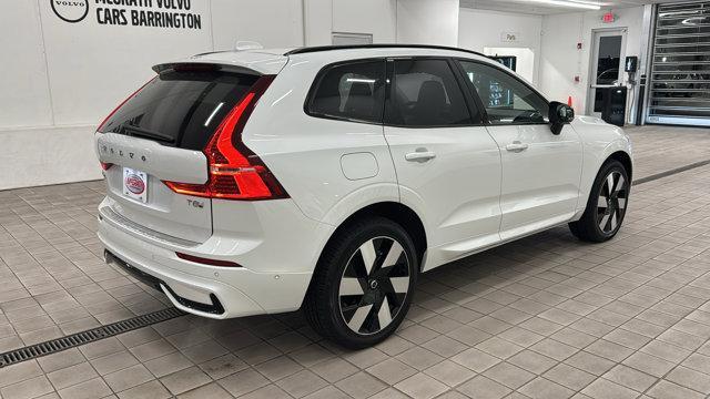 new 2025 Volvo XC60 Plug-In Hybrid car, priced at $64,235