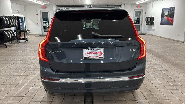 used 2024 Volvo XC90 car, priced at $52,998