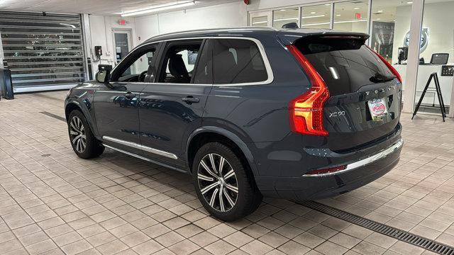 used 2024 Volvo XC90 car, priced at $52,998