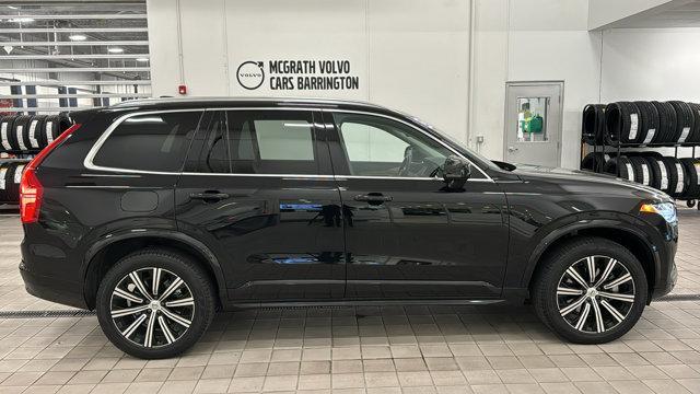 used 2023 Volvo XC90 car, priced at $42,300