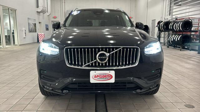 used 2023 Volvo XC90 car, priced at $42,300