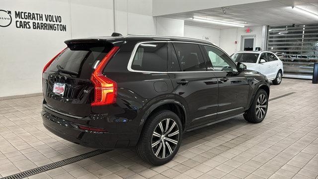 used 2023 Volvo XC90 car, priced at $42,300