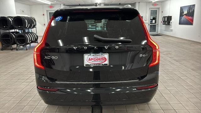 used 2023 Volvo XC90 car, priced at $42,300