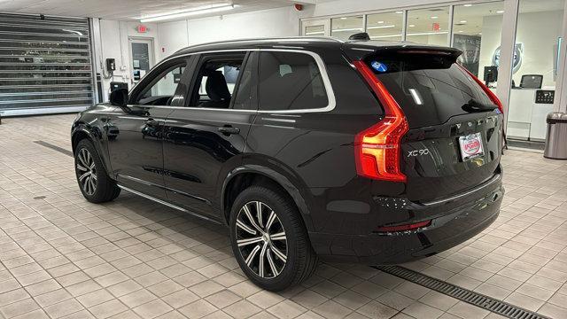 used 2023 Volvo XC90 car, priced at $42,300