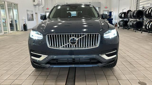 new 2024 Volvo XC90 Recharge Plug-In Hybrid car, priced at $81,770