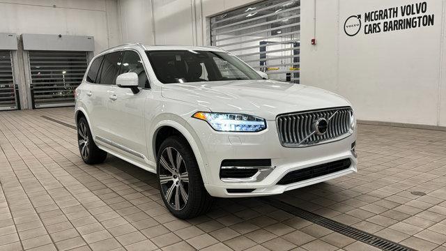 new 2024 Volvo XC90 Recharge Plug-In Hybrid car, priced at $71,437