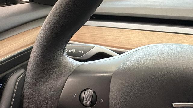used 2022 Tesla Model 3 car, priced at $26,998