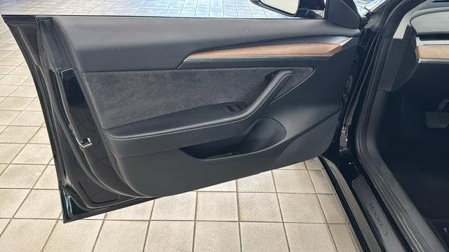 used 2022 Tesla Model 3 car, priced at $26,998