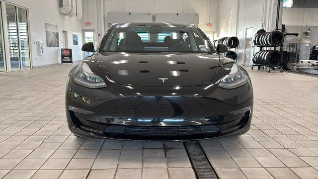 used 2022 Tesla Model 3 car, priced at $26,998