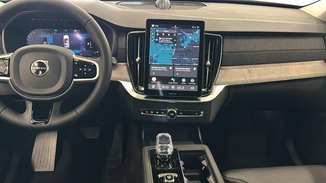 new 2026 Volvo XC90 car, priced at $81,455