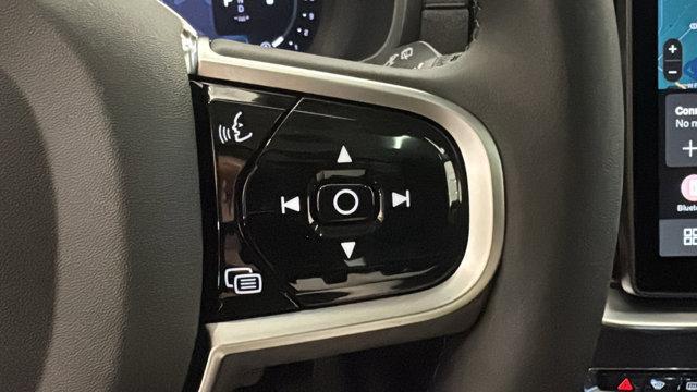 new 2026 Volvo XC90 car, priced at $81,455
