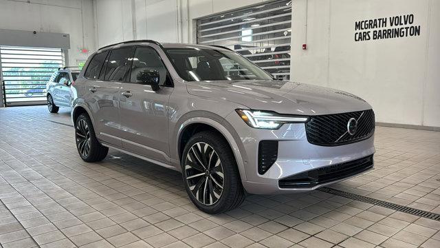 new 2026 Volvo XC90 car, priced at $81,455
