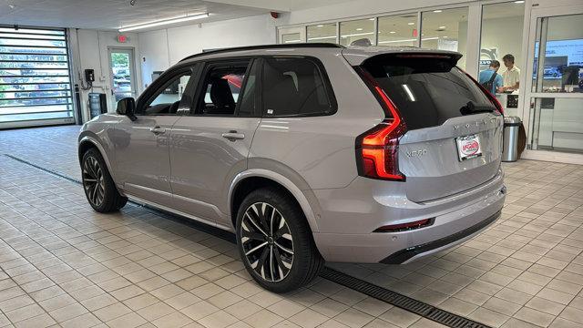 new 2026 Volvo XC90 car, priced at $81,455