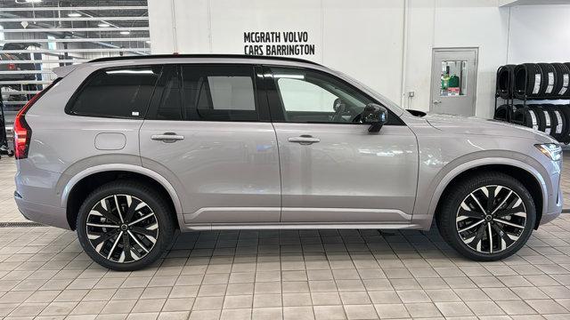 new 2026 Volvo XC90 car, priced at $81,455