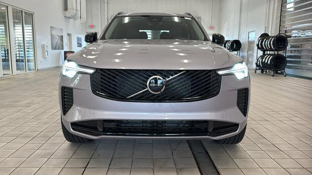 new 2026 Volvo XC90 car, priced at $81,455
