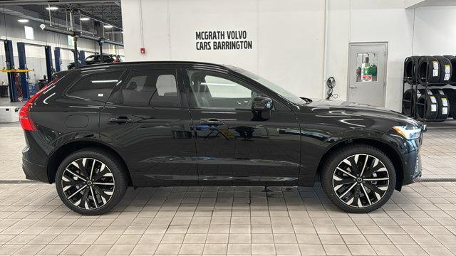 new 2026 Volvo XC60 car, priced at $63,935