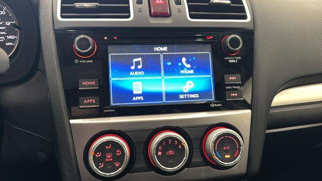 used 2016 Subaru Crosstrek car, priced at $14,500