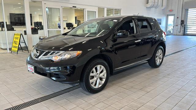 used 2013 Nissan Murano car, priced at $8,500
