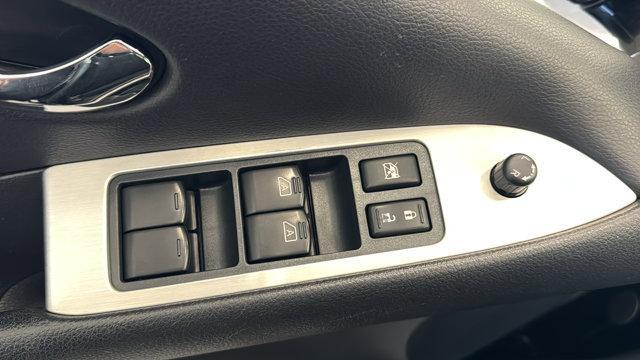 used 2013 Nissan Murano car, priced at $8,500