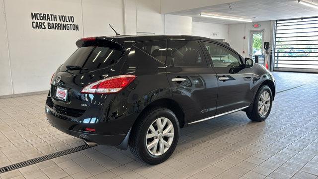 used 2013 Nissan Murano car, priced at $8,500