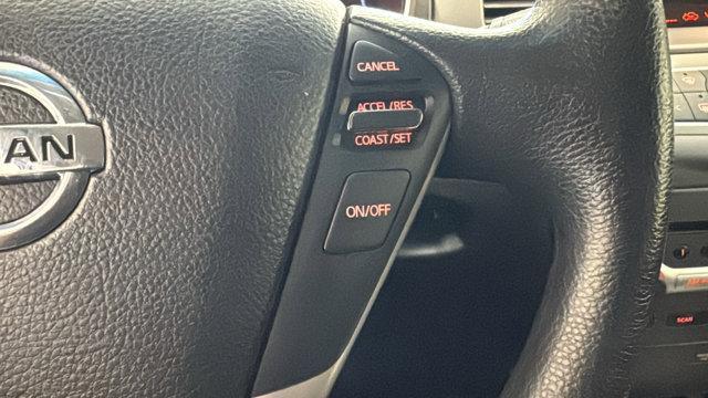 used 2013 Nissan Murano car, priced at $8,500