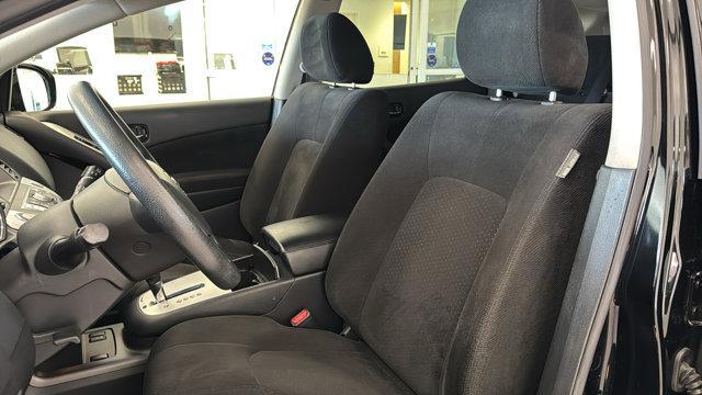 used 2013 Nissan Murano car, priced at $8,500