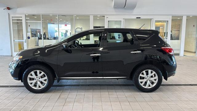 used 2013 Nissan Murano car, priced at $8,500