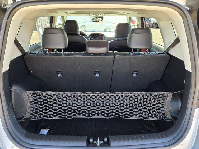 used 2023 Kia Soul car, priced at $18,261