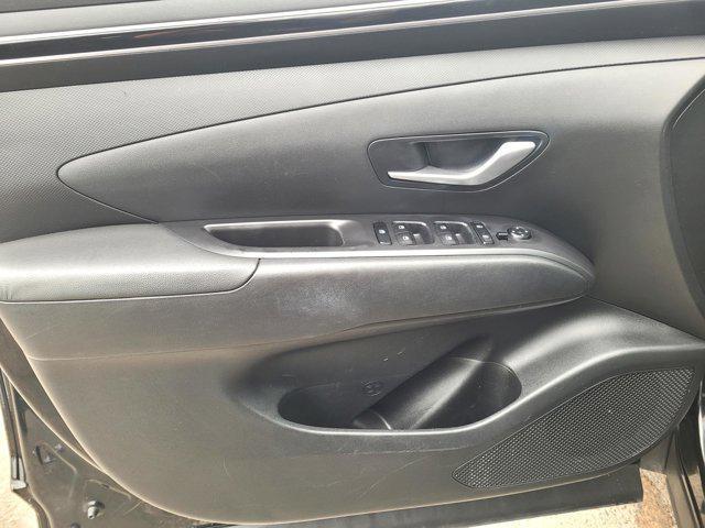 used 2022 Hyundai Tucson car, priced at $21,523
