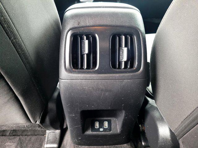 used 2022 Hyundai Tucson car, priced at $21,523