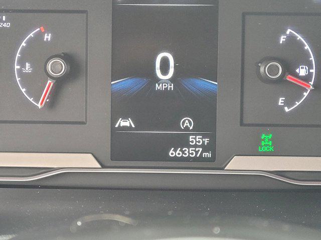 used 2022 Hyundai Tucson car, priced at $21,523