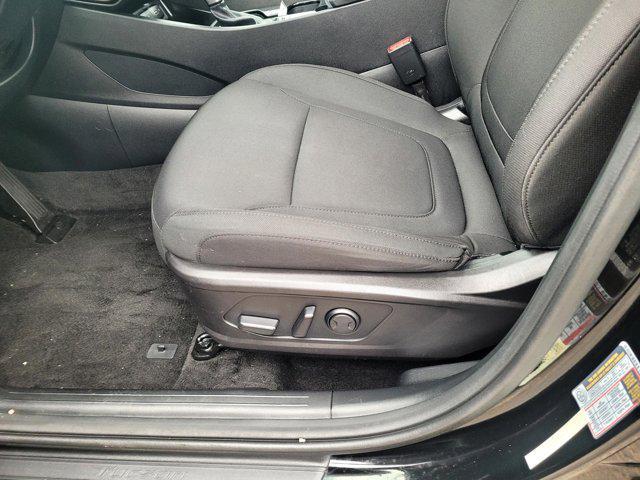 used 2022 Hyundai Tucson car, priced at $21,523